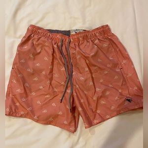 Ted Baker swim trunks